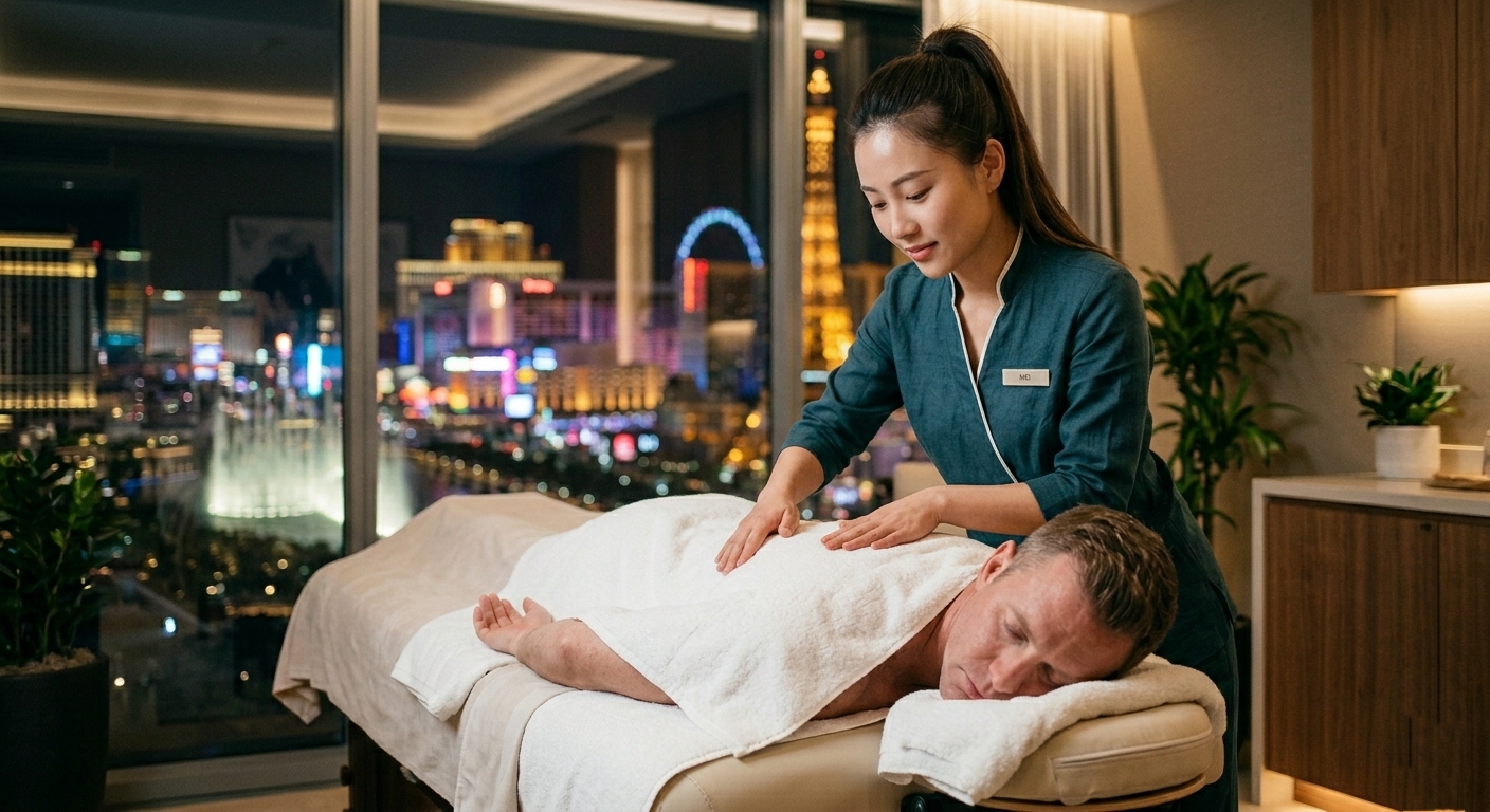 Licensed Massage Therapist—Fourth Copy